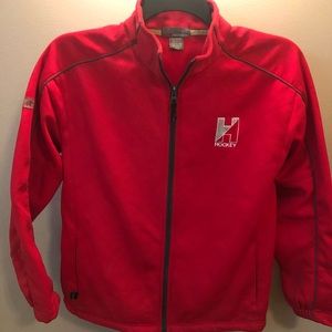 Outer Boundary Jacket